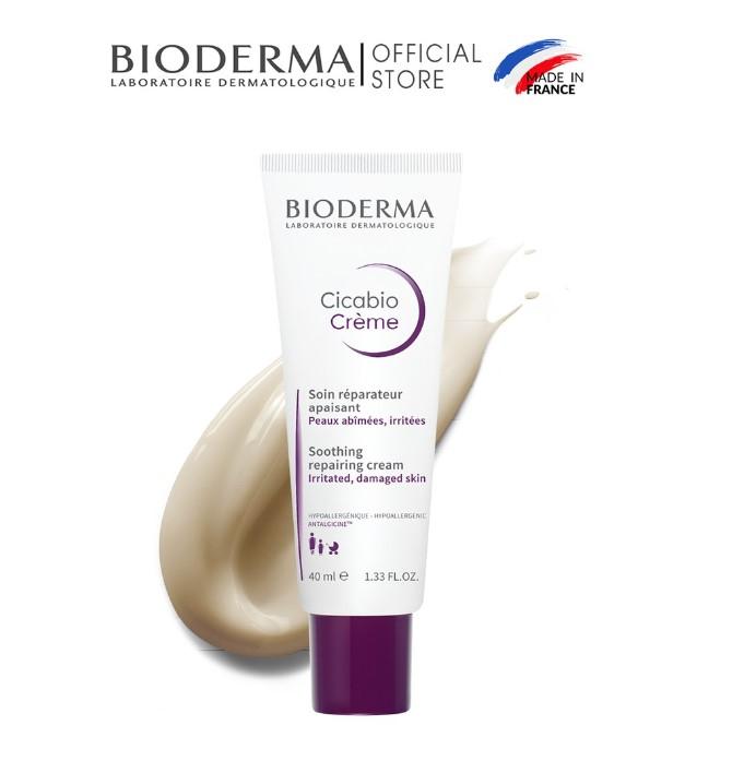 Bioderma Cicabio Crème