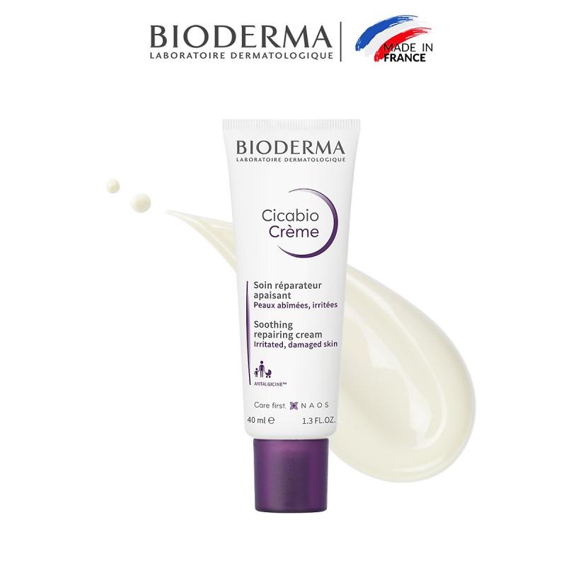 Bioderma Cicabio Cream