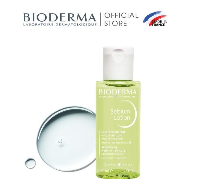 Bioderma Sébium Lotion