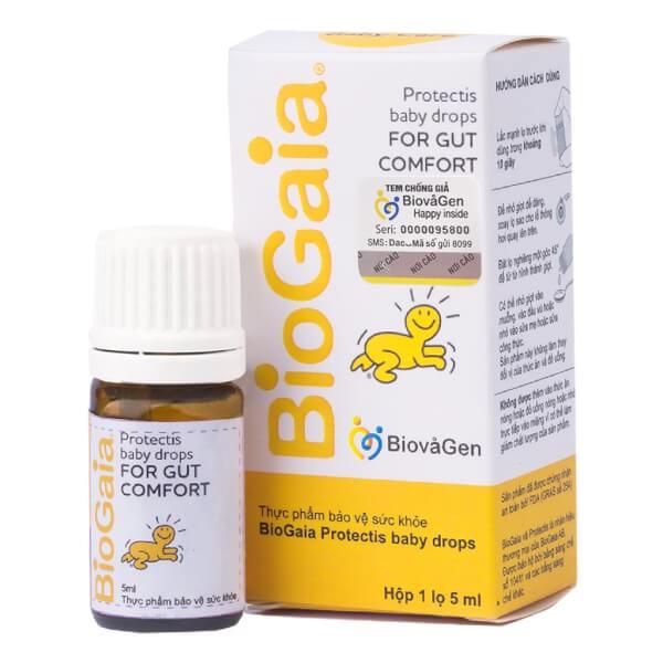 Biogaia Protectis Drop