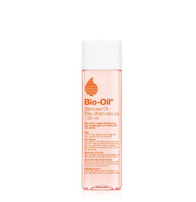 Bio Oil