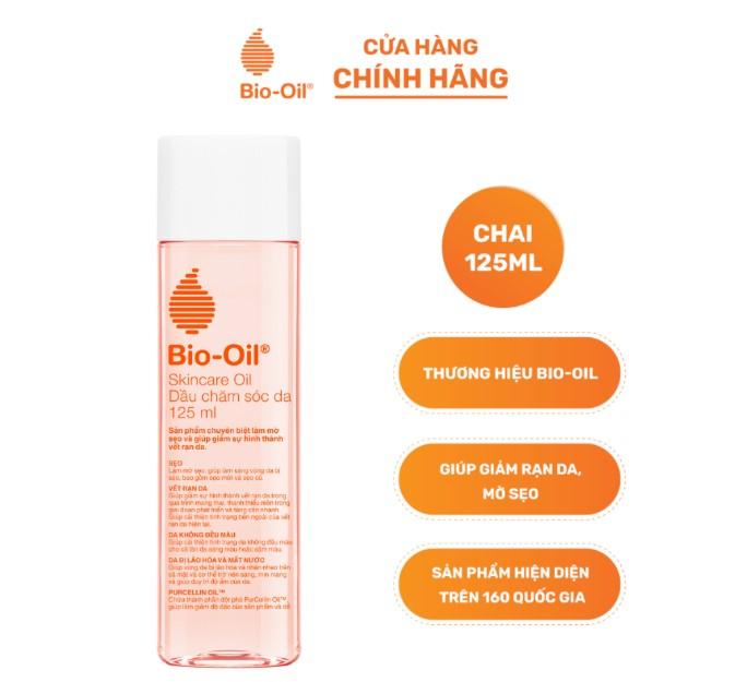 Bio Oil