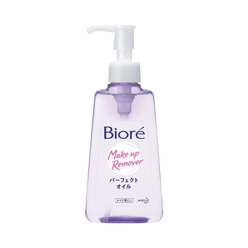 Biore Make Up Remover Perfect Oil