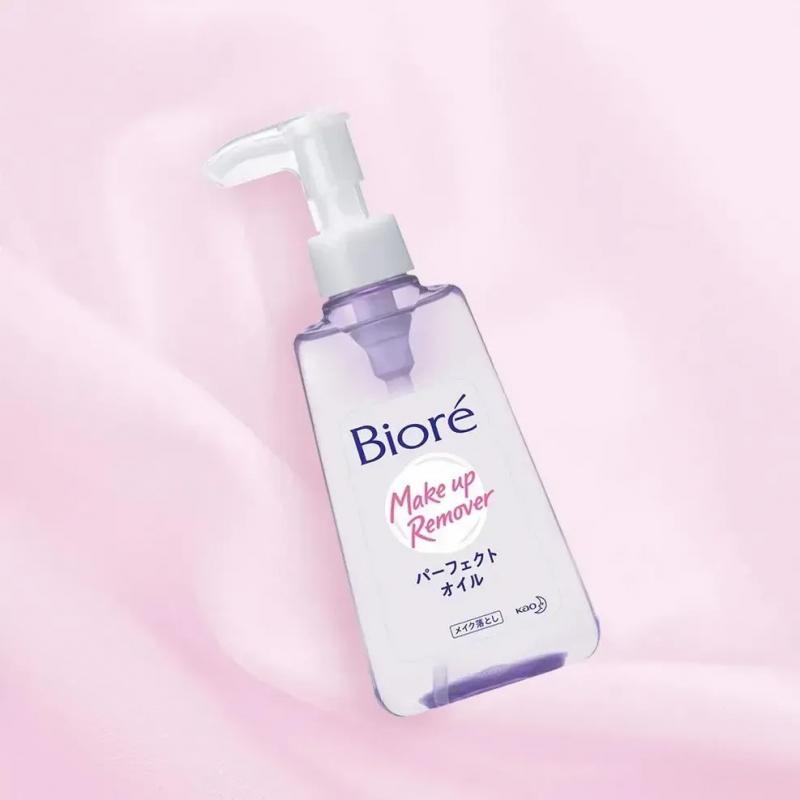 Biore Make Up Remover Perfect Oil