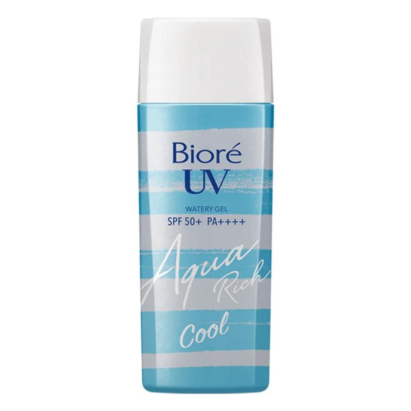 Bioré UV Aqua Rich Watery Cool SPF50+/PA++++
