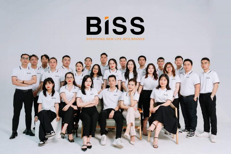 Biss Brand