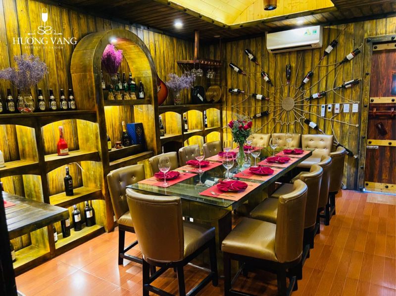 Top 9 quán ăn món Pháp ngon và sang trọng nhất TP. Hồ Chí Minh