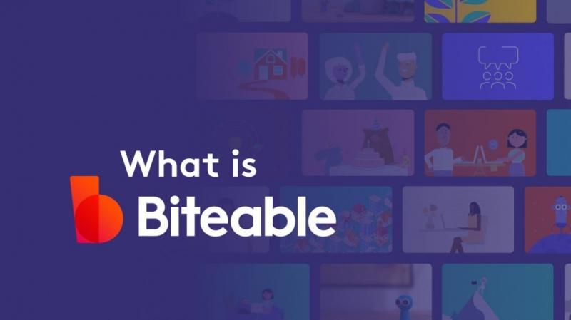 Biteable