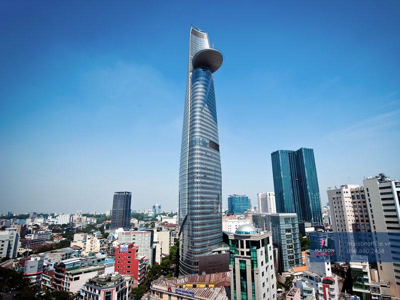 Bitexco Financial Tower