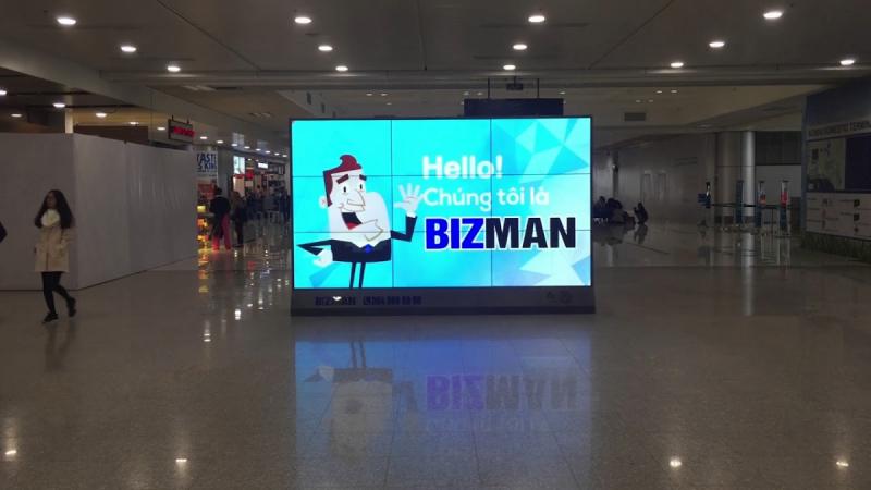 Bizman Group