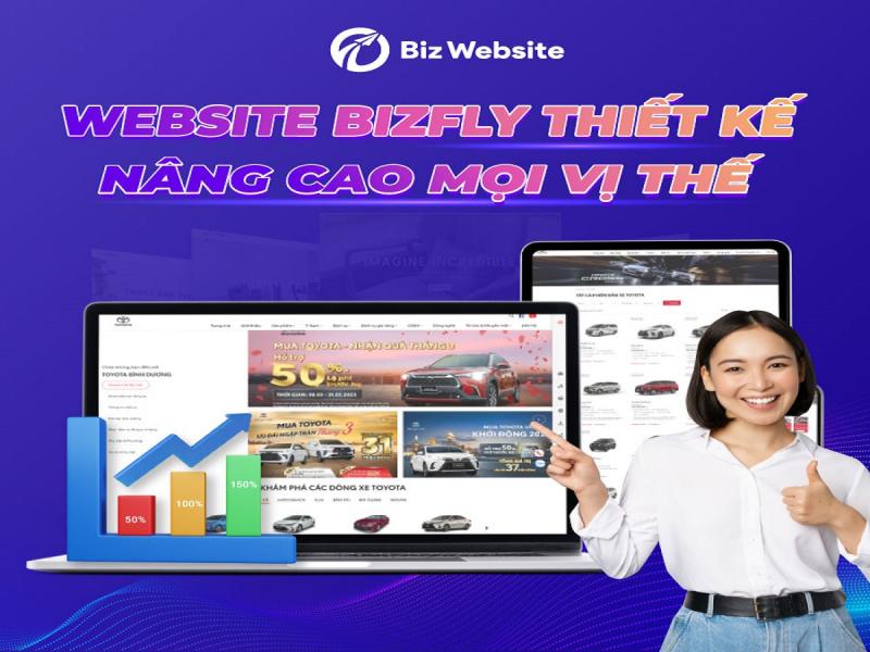 BizWebsite﻿