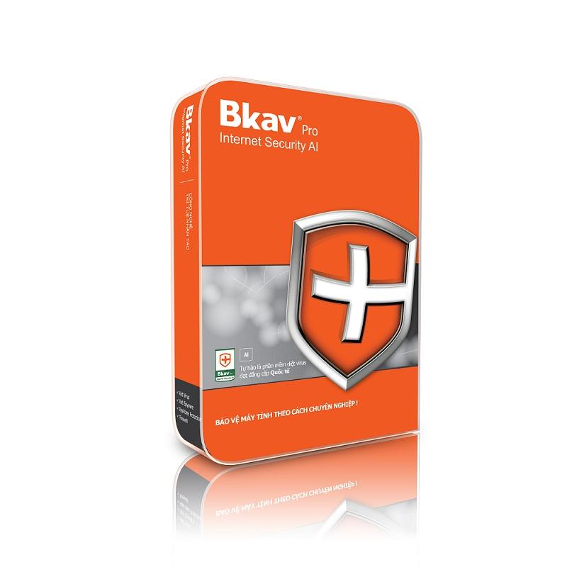 bkav pro