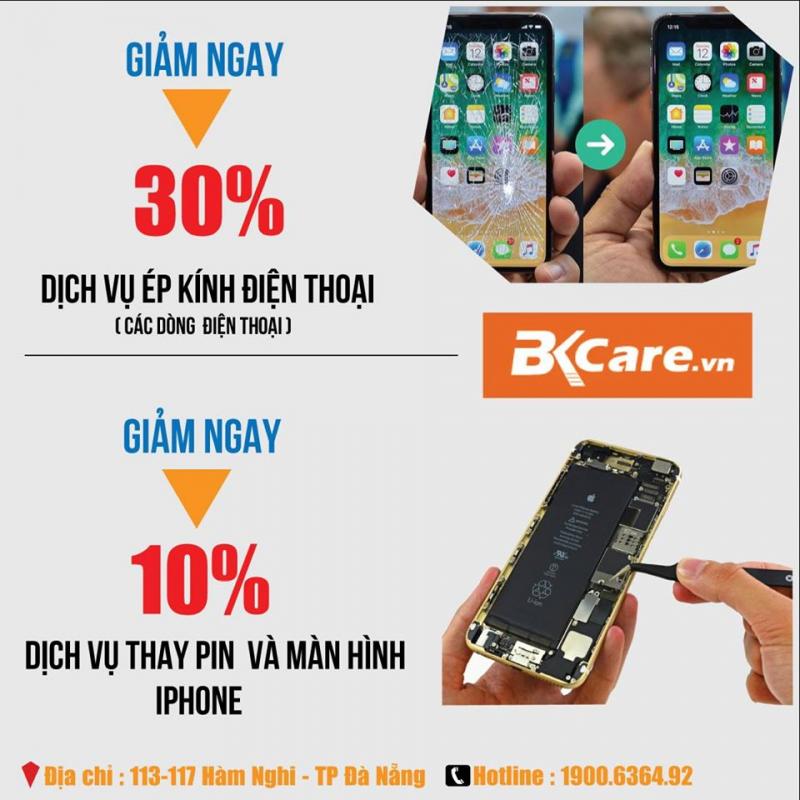 BKCARE.VN