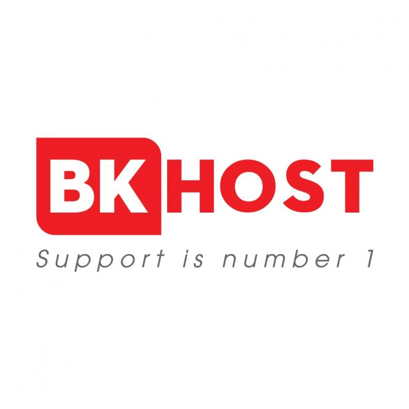 BKHOST