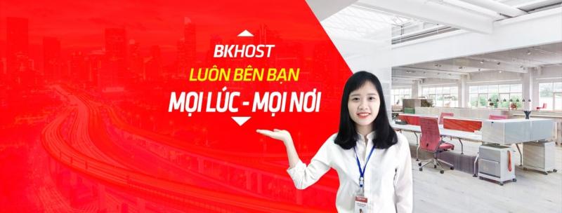 BKHOST