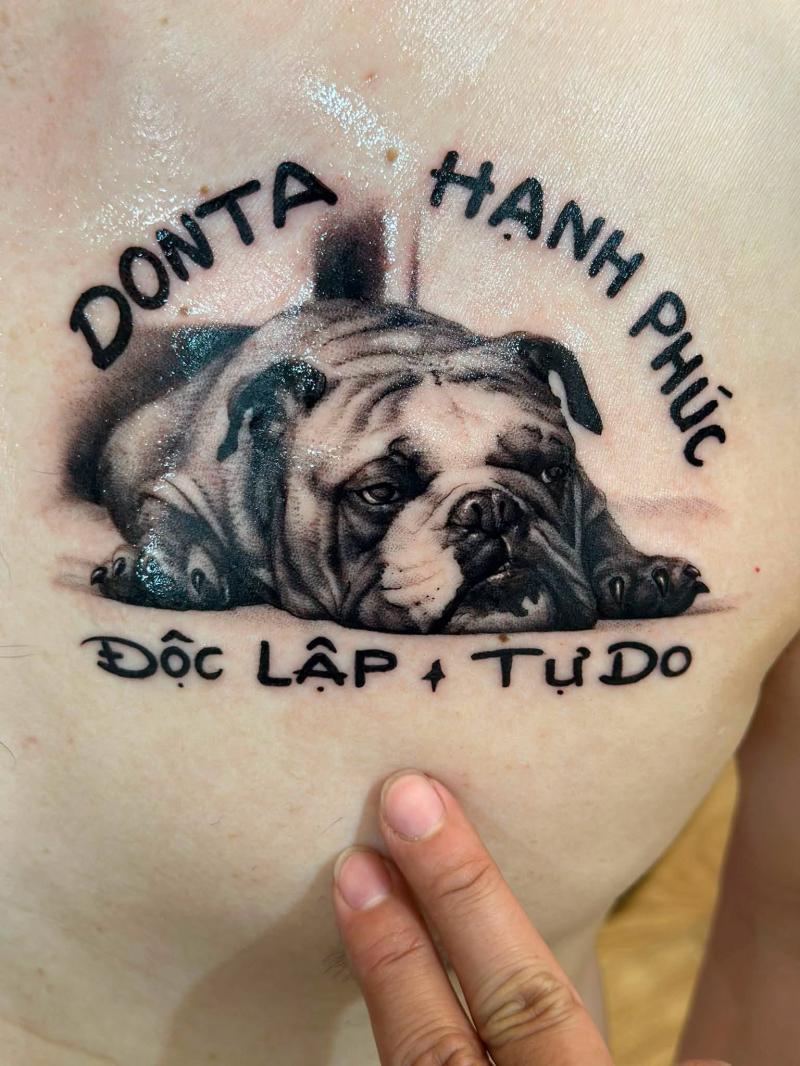 Black Bear Tattoo Studio