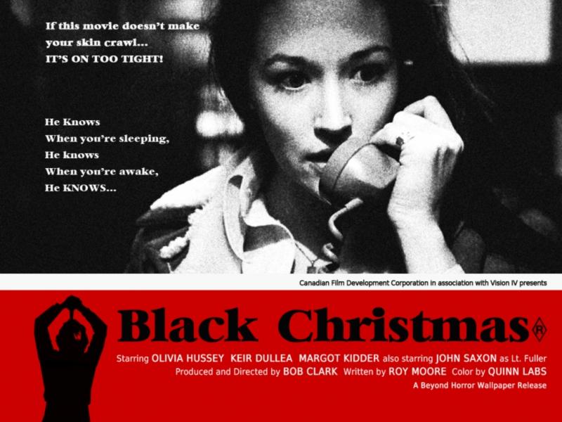 Black Christmas