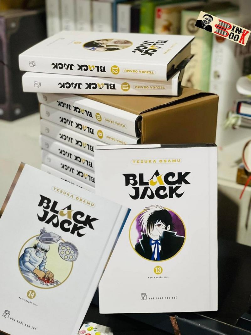 Black Jack 17