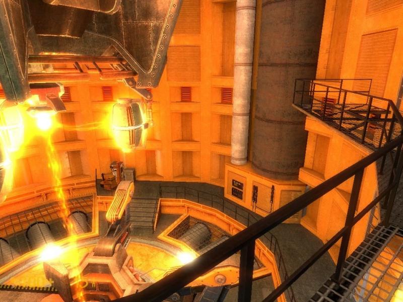 Black Mesa