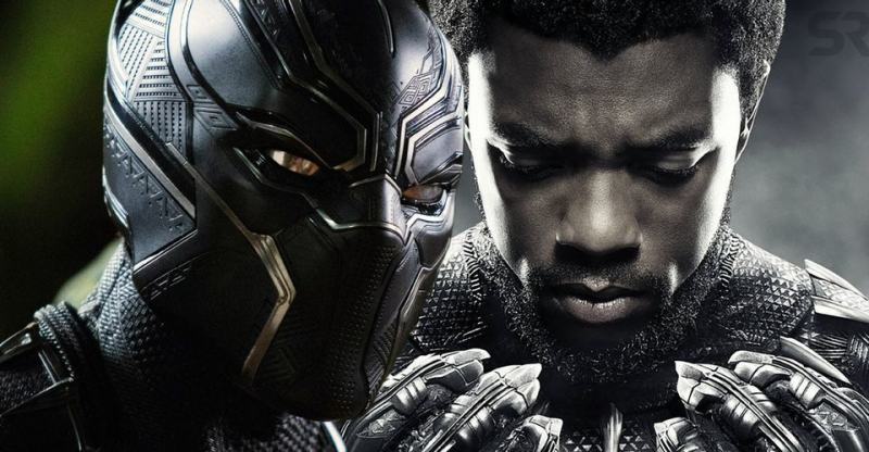 Black Panther: Wakanda Forever (8/7/2022)