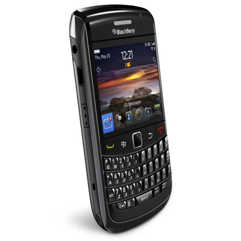 BLACKBERRY 9780