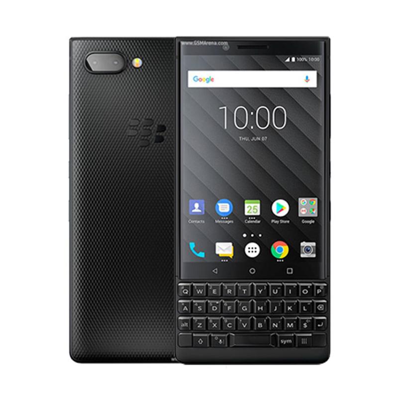 BlackBerry Key2