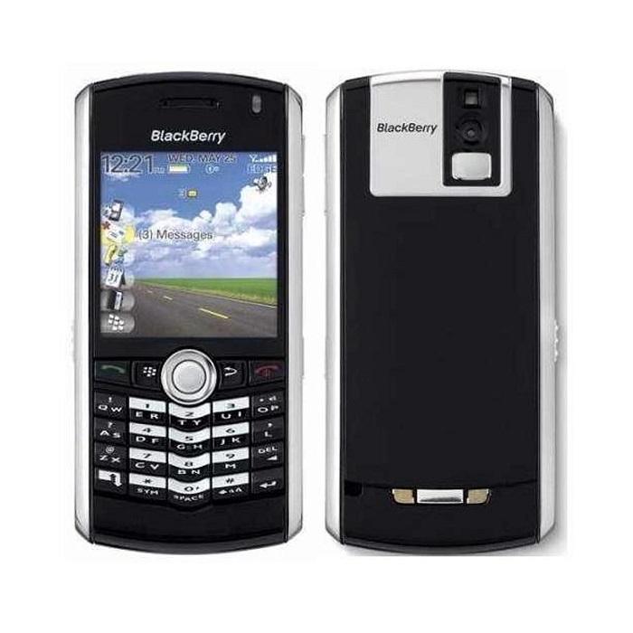 BlackBerry Pearl 8100