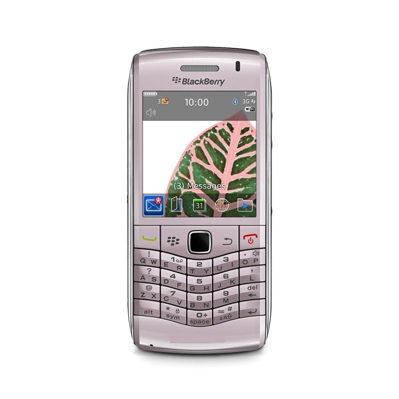 BLACKBERRY PEARL 9100