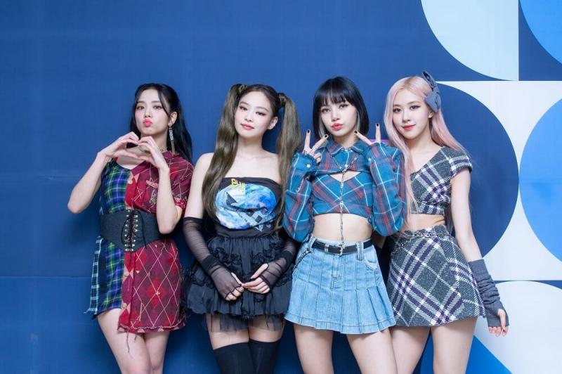 BLACKPINK