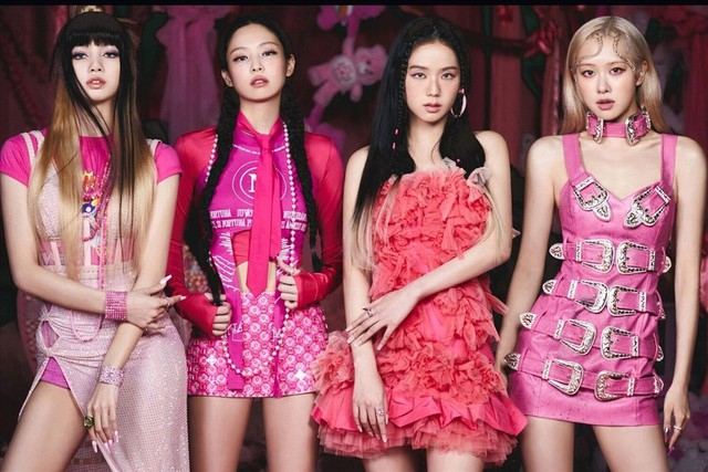 BLACKPINK