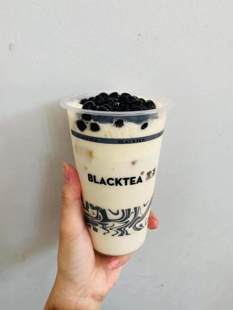 BLacktea Móng Cái