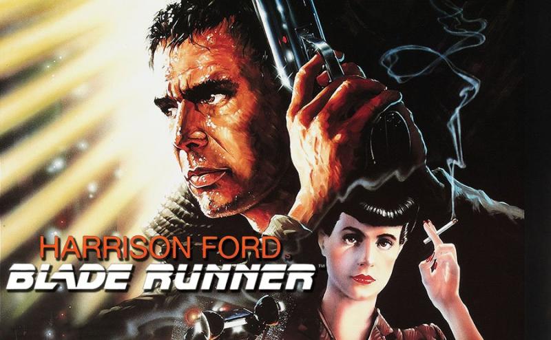 Blade Runner (1982)