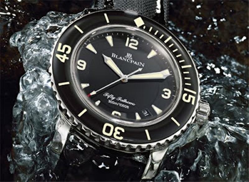 Blancpain