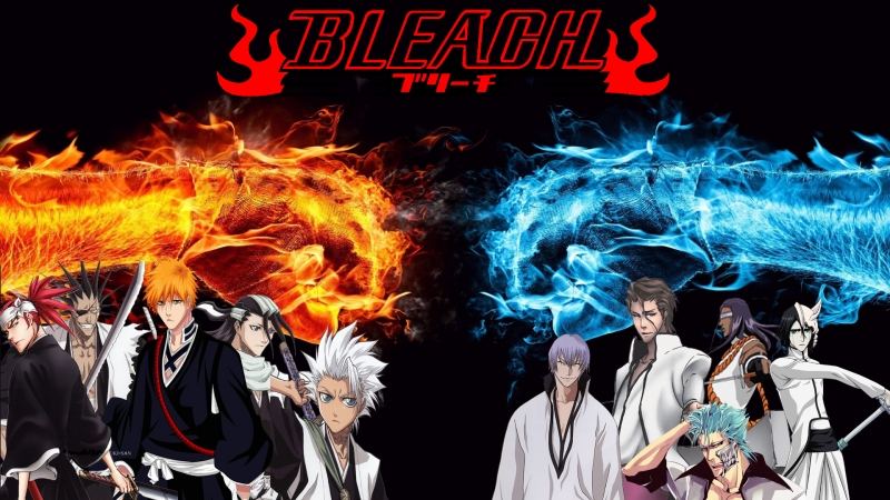 Bleach