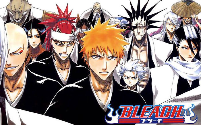 Bleach