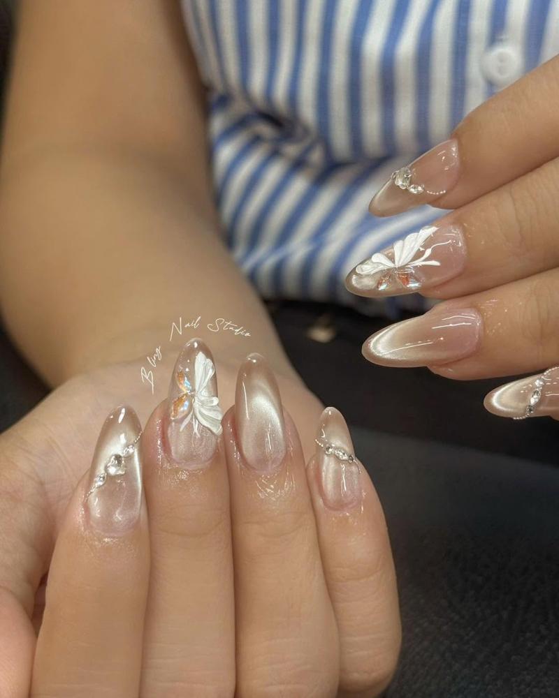 Bling Nail Studio