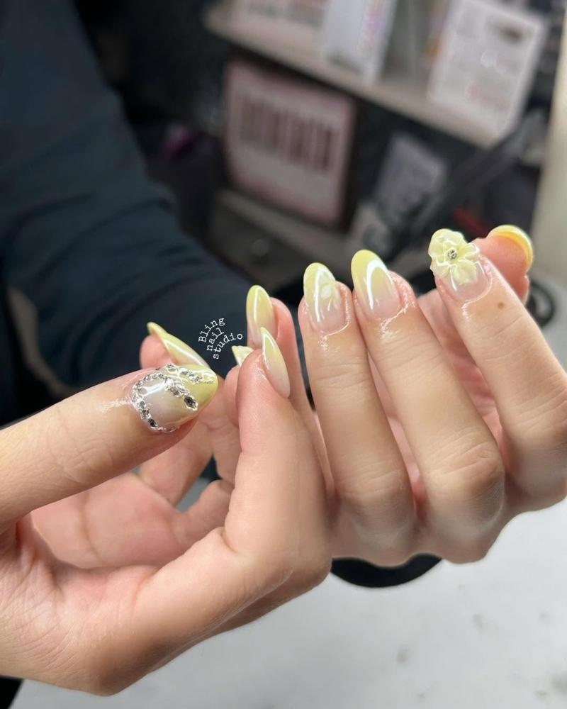 Bling Nail Studio