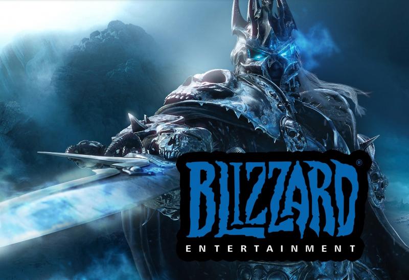 Blizzard Entertainment