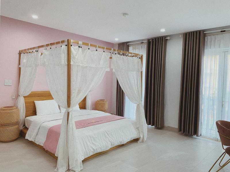 Top 12 khách sạn tốt nhất Quảng Bình
