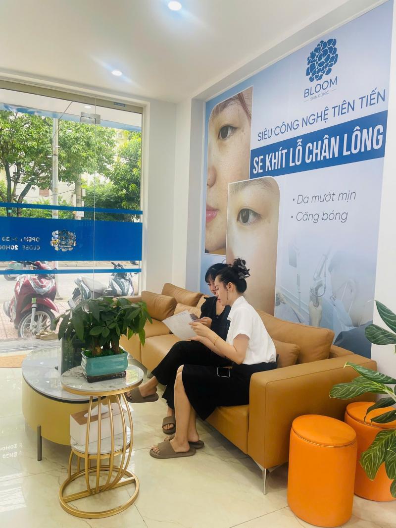 Bloom Skin Clinic Bắc Ninh