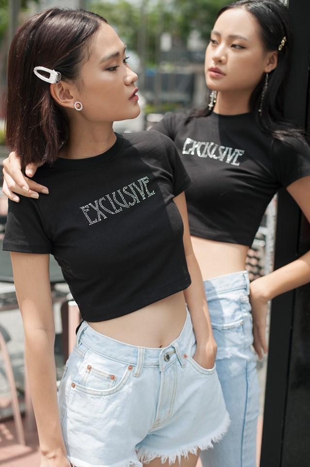 Shop thời trang thu hút giới trẻ Sài Gòn
