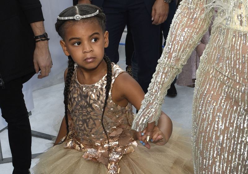 Blue Ivy Carter