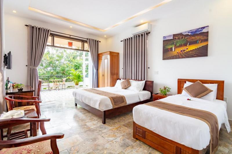 Horizon Homestay Hoi An