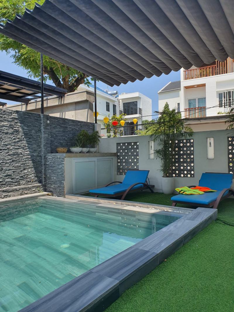 Horizon Homestay Hoi An