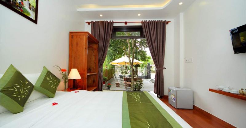 Blue Lake Homestay Hoi An