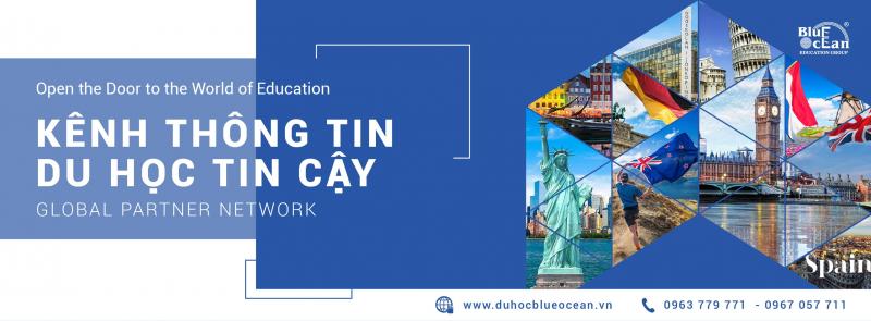 Blue Ocean Education Group