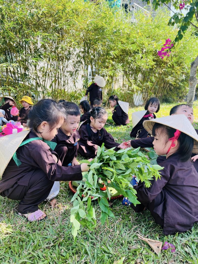 Blue Sky Kindergarten