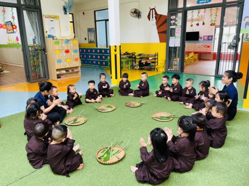 Blue Sky Kindergarten