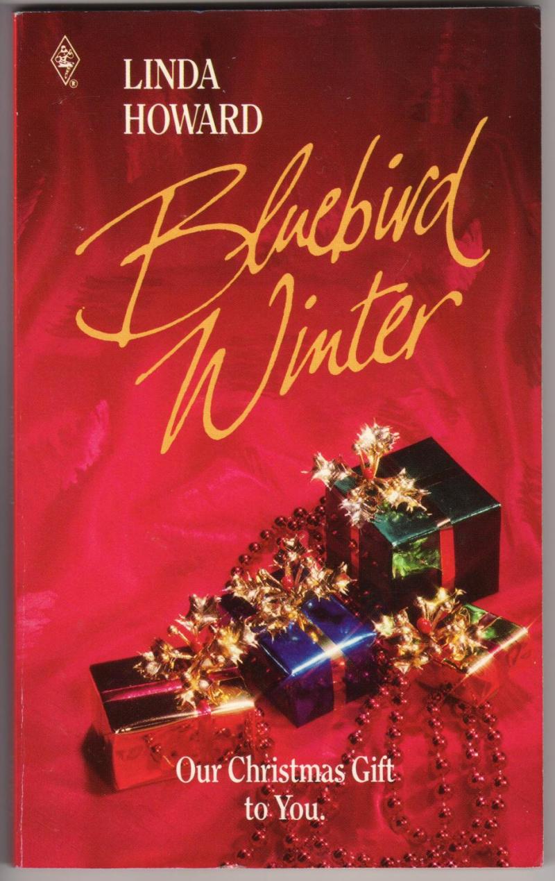 Bluebird Winter - Linda Howard