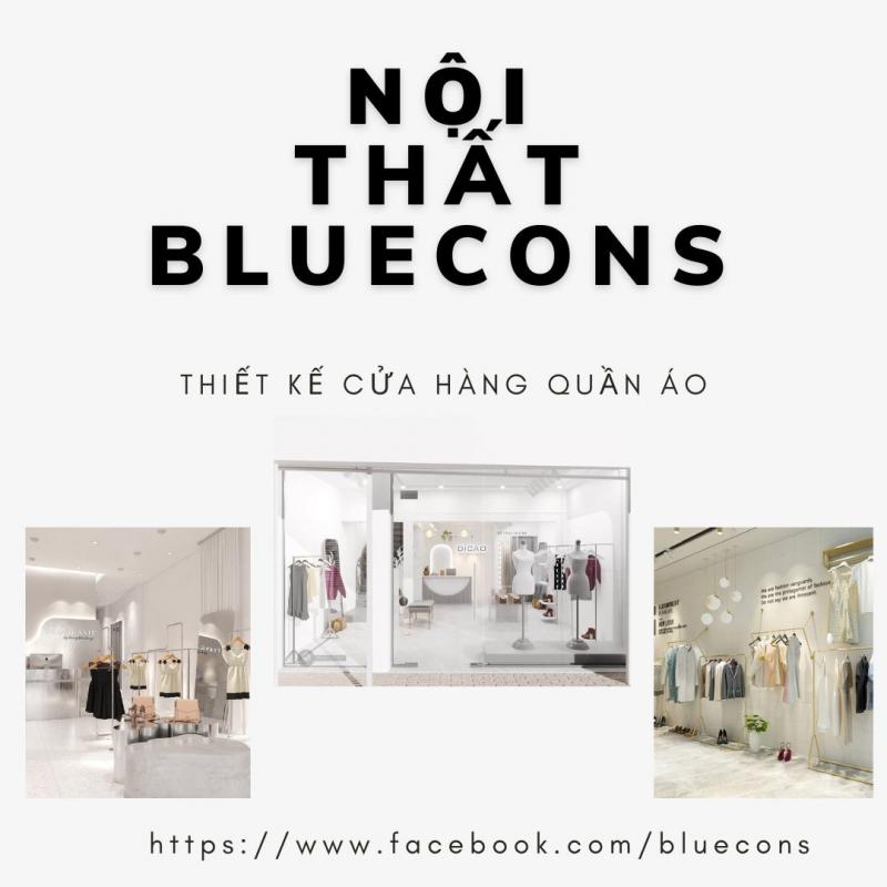 Bluecons